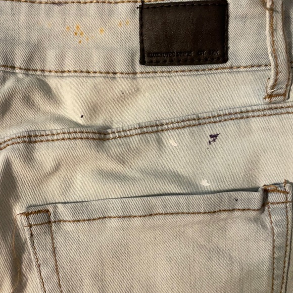 Bluenotes Mid Ride Skinny Jeans - Picture 4 of 4